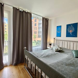 Appartement met Twee Slaapkamers